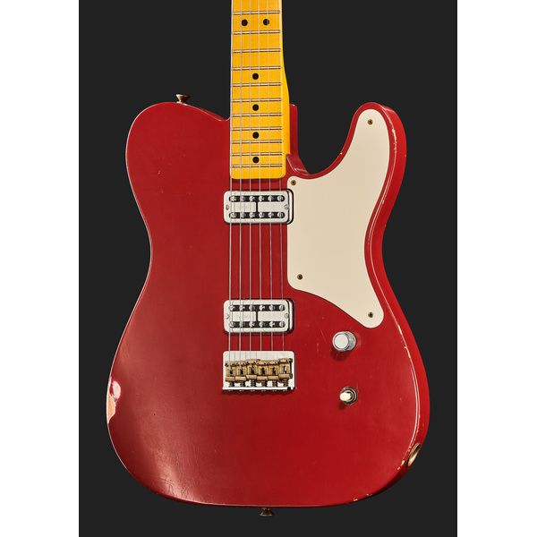 Fender La Cabronita Especial MBDB