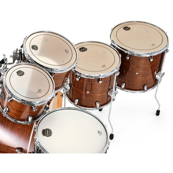 Mapex Armory Stage+ Set WJ