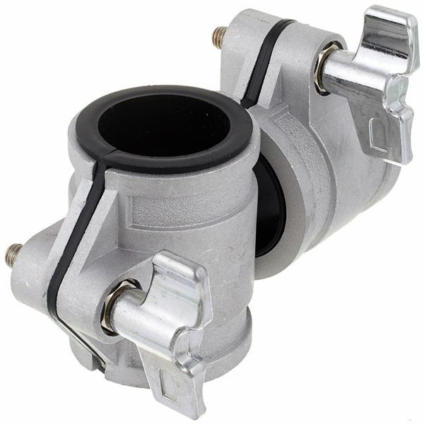 Millenium DETC-01 Pipe to Pipe Clamp