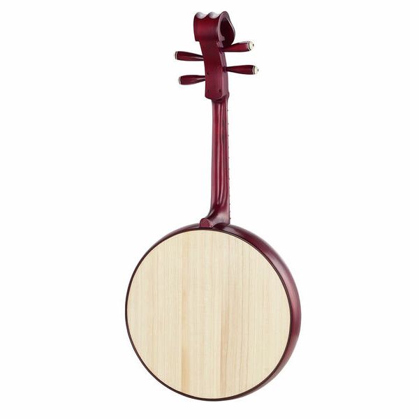 Thomann Chinese DaRuan