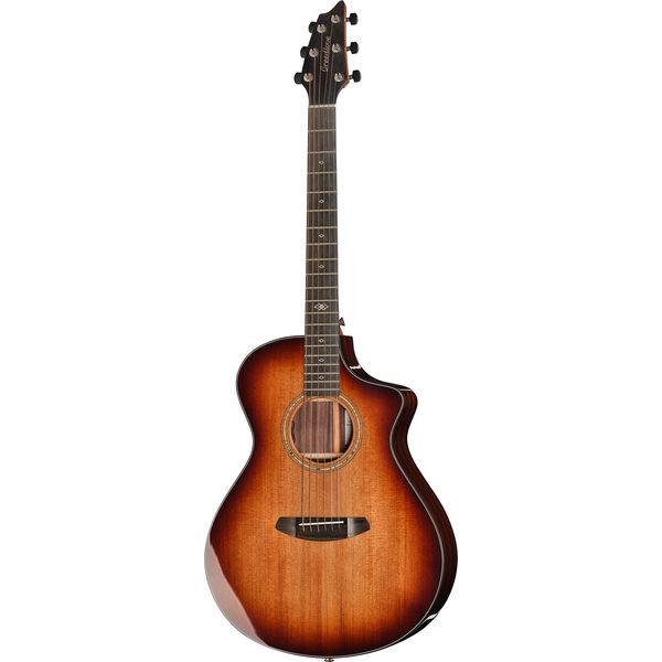 Breedlove Premier Concert Thinline EB CE