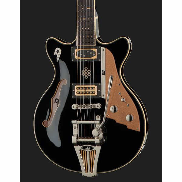Duesenberg Alliance Series Joe Walsh BK