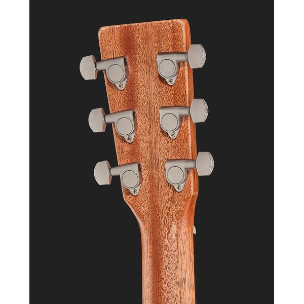 Martin Guitar D Jr E StreetMaster LH New