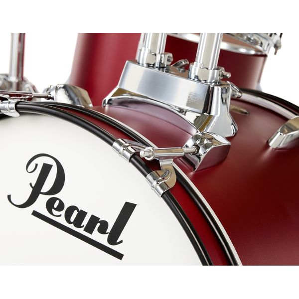 Pearl Roadshow 18" Matte Red