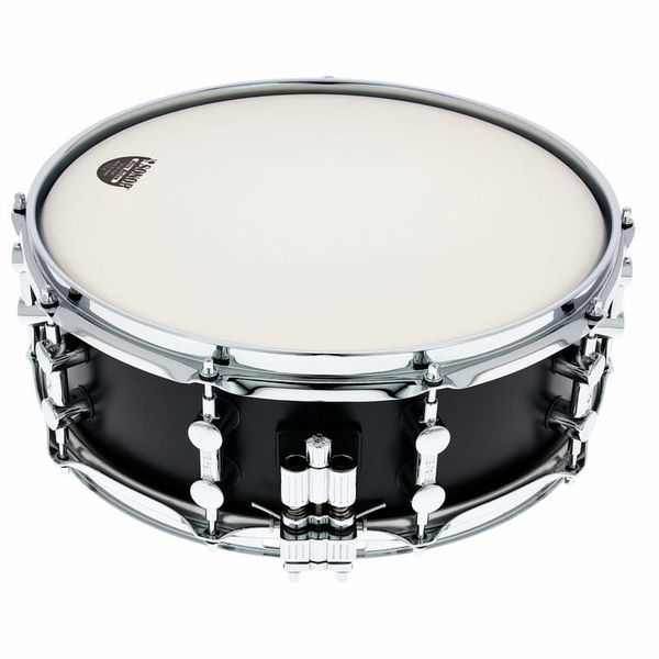 Sonor SQ1 14"x5" Snare GT Black