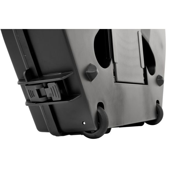 Zultan 23" Cymbal Case