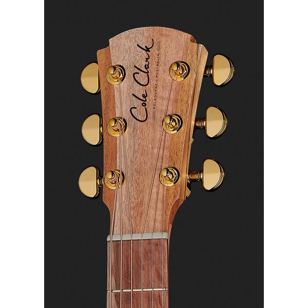 Cole Clark AN2EC-BLBL Angel