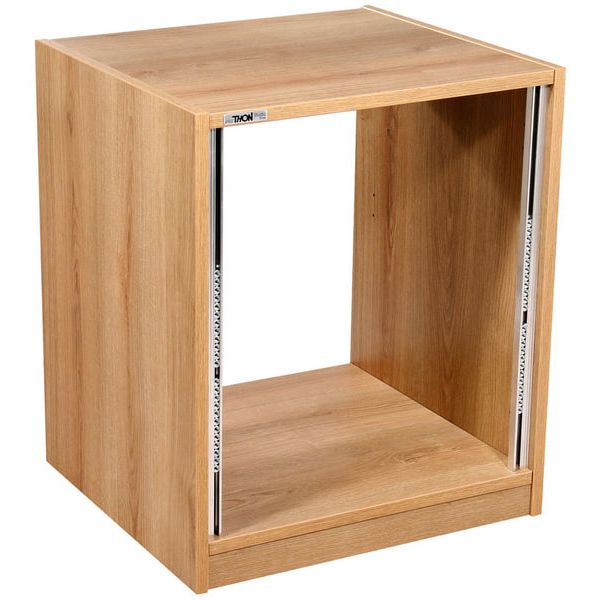 Thon Studio Rack 12U 50 oak