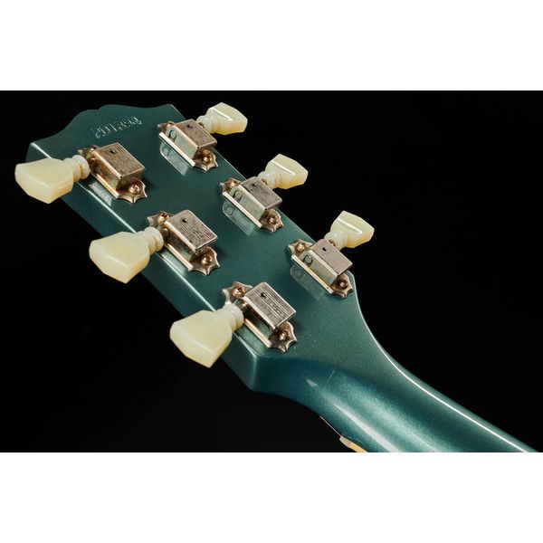 Gibson SG Standard 64 Maestro PB ULA