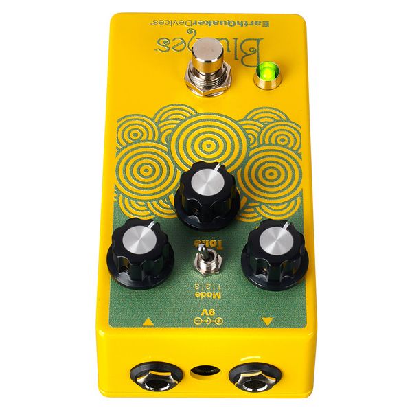 EarthQuaker Devices Blumes Low Signal Shredder