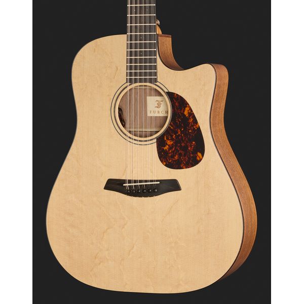 Furch Blue Dc-SW 12 EAS-VTC a