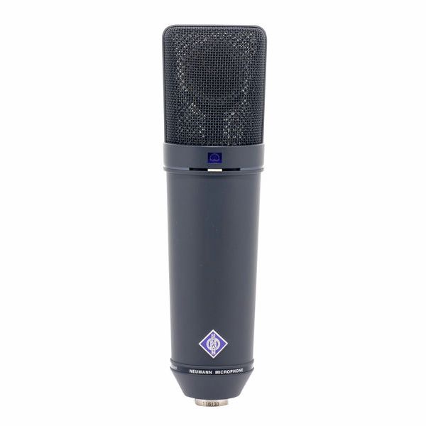 Neumann U87 AI MT Stereo Set