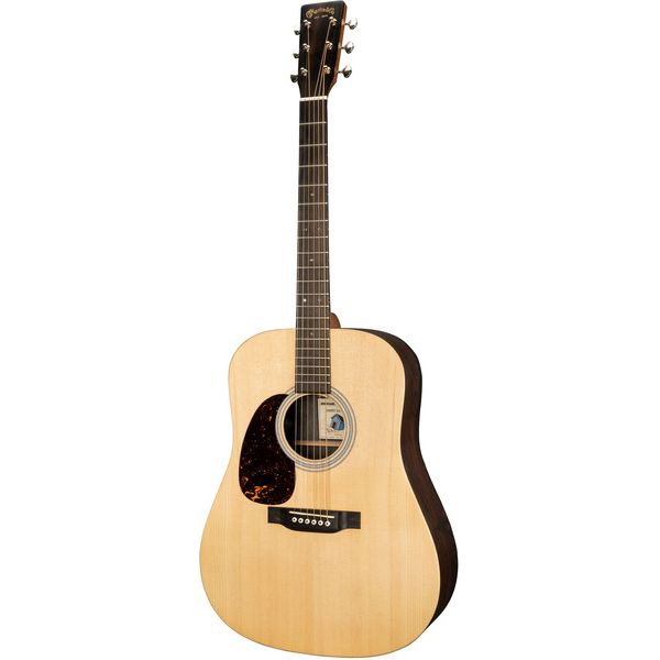 Martin Guitar D-X2E Billy Strings LH