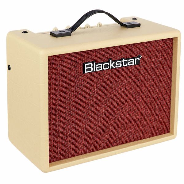 Blackstar Debut 15E