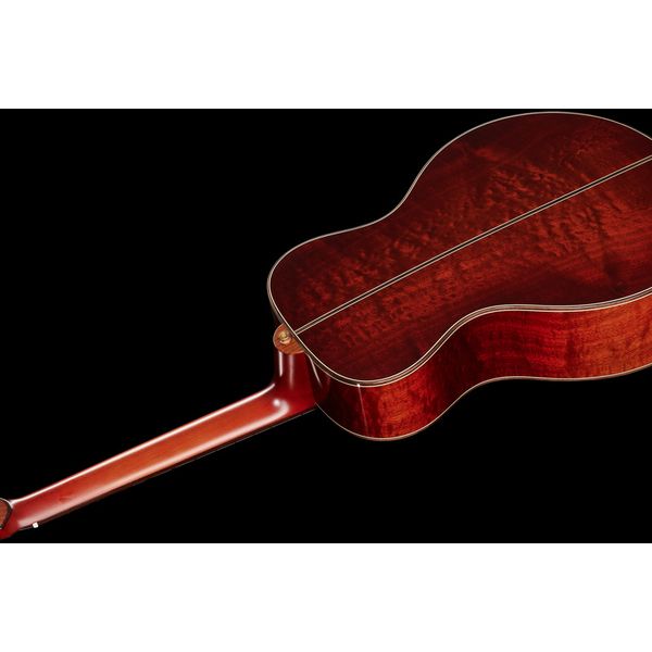 Lakewood A-15 Edition 2024