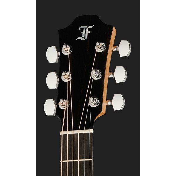 Furch Blue Plus D-SW a