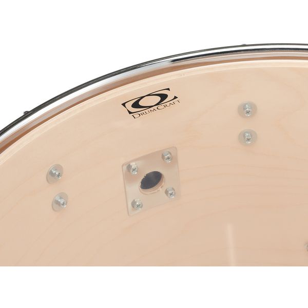 DrumCraft Concert Tom 18"x16" B DB