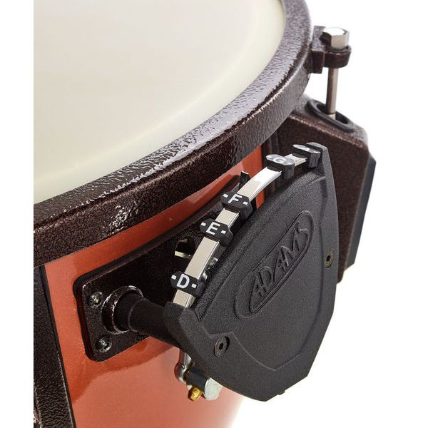 Adams 23" 2PAUNFI23D German