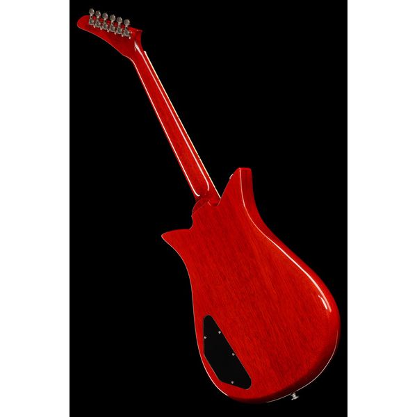 Gibson Theodore Vintage Cherry