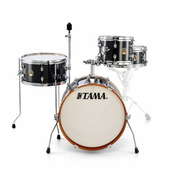 Tama Club Jam Vintage Bundle -CCM