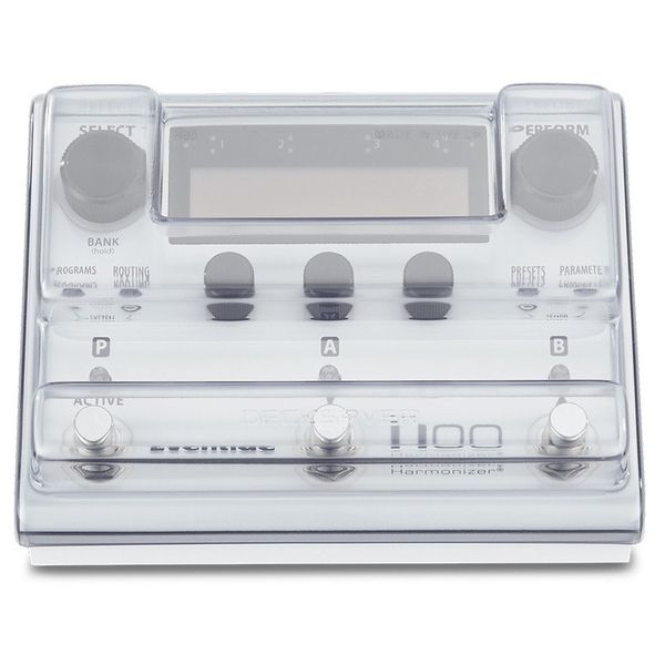 Decksaver Eventide H90 Harmonizer