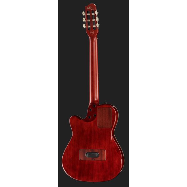 Godin Multiac Nylon Deluxe