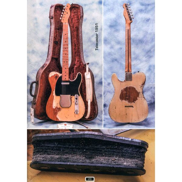 Prisma Melody Club Our Vintage Soul 2