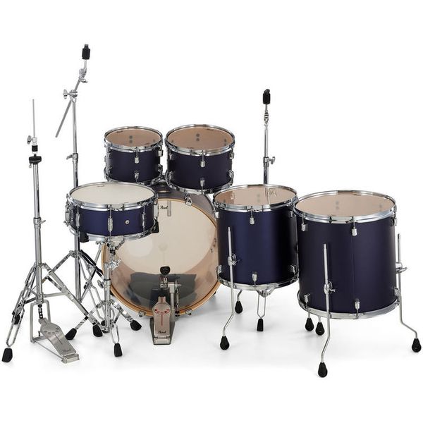 Pearl Decade Maple 6pc Ultramarine