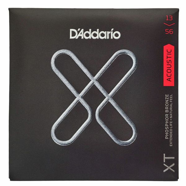 Daddario XTAPB1356 Medium