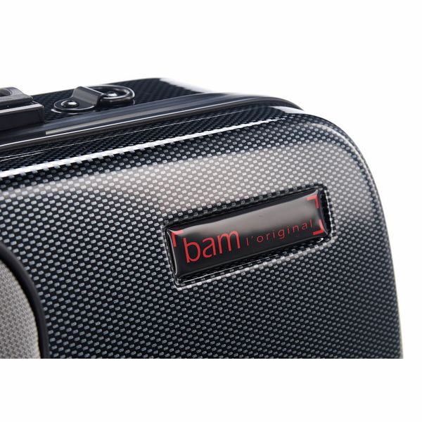 bam 2202XLC Hightech Violacase