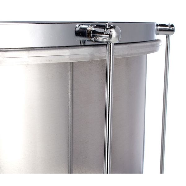 Contemporanea 18"x 40cm Axe Surdo Alu