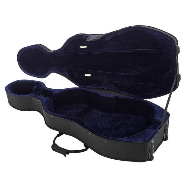 Roth & Junius RJCC Cello Light Case 3/4