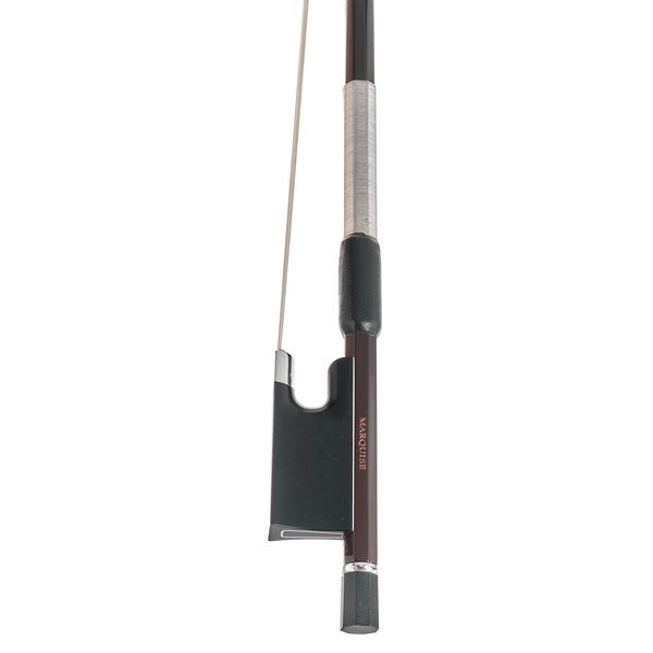CodaBow Marquise CS Tuxedo Violin Bow