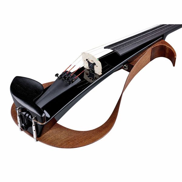 Yamaha YEV-104 TBL Electric Violin