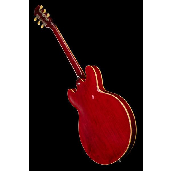 Gibson 1961 ES-335 Reissue 60s CH HA