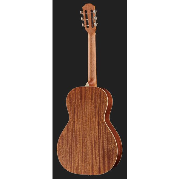 Baton Rouge X11S/P-CHB Parlor