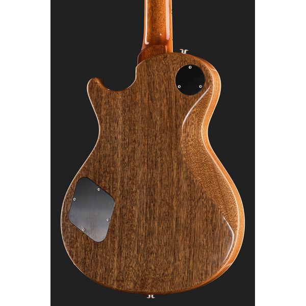 PRS McCarty SC594 Yellow Tiger