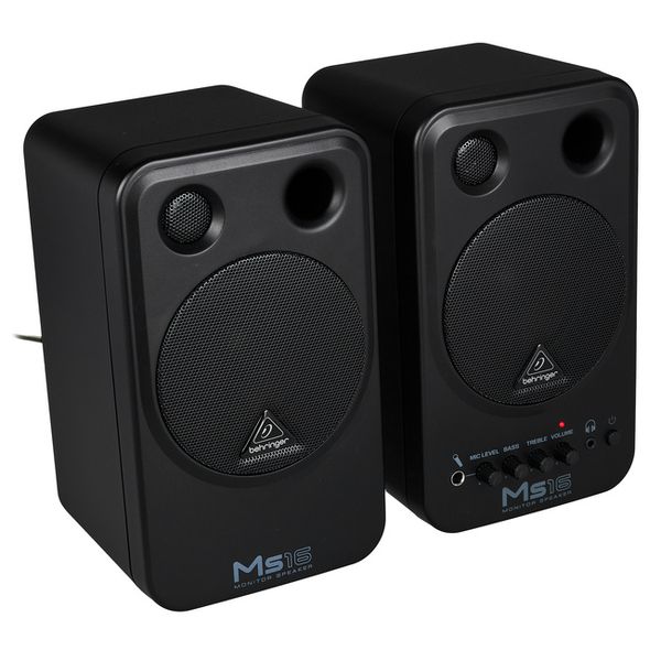 Behringer MS16
