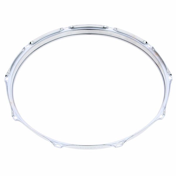 Pearl 14" Fat Tone Hoop Batter Side