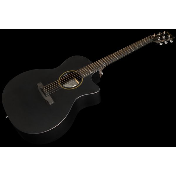 Martin Guitar GPC-X1E Black