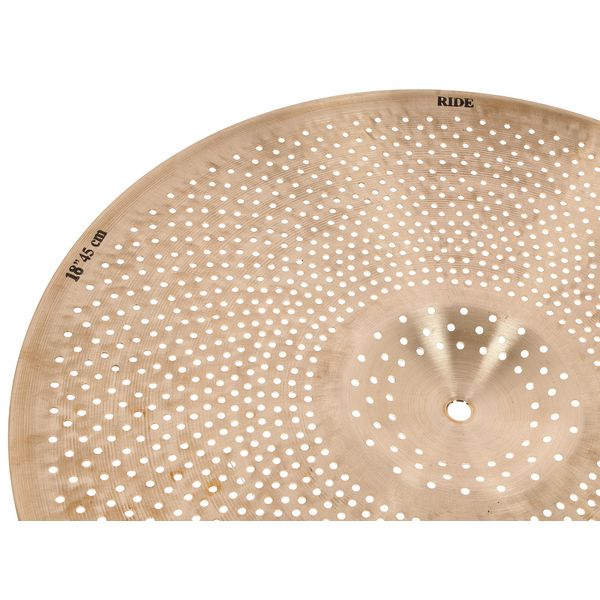 Zultan 18" Mellow Ride