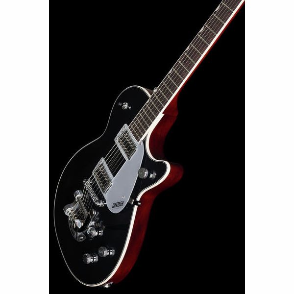 Gretsch G5230T Electromatic Jet FT BLK