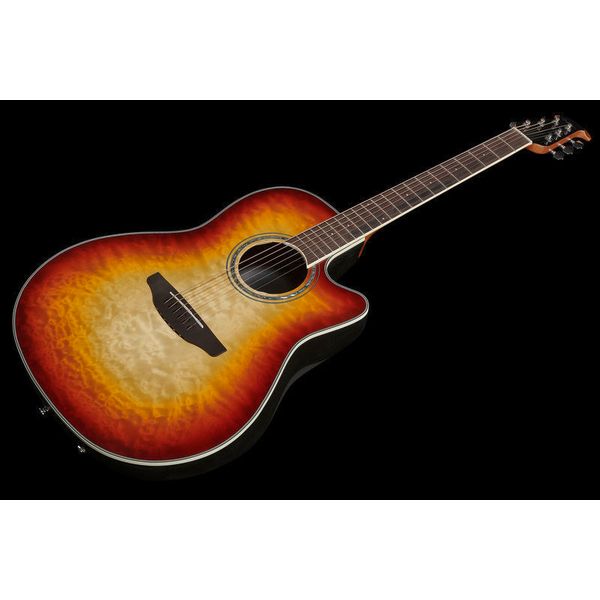 Ovation Celebrity Trad.Plus CS24X-7C-G