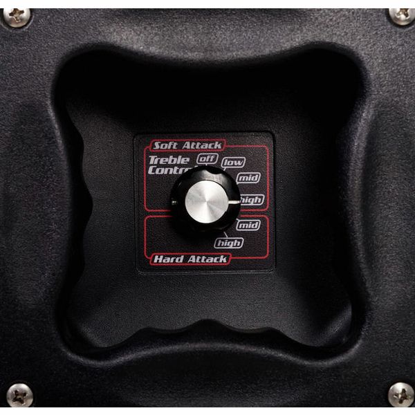 Eich Amplification 410L-4 Cabinet