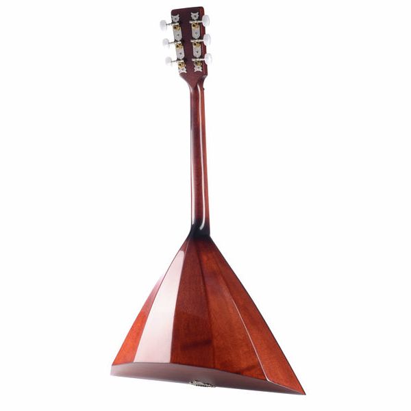 Gewa Prim Balalaika 6-strings
