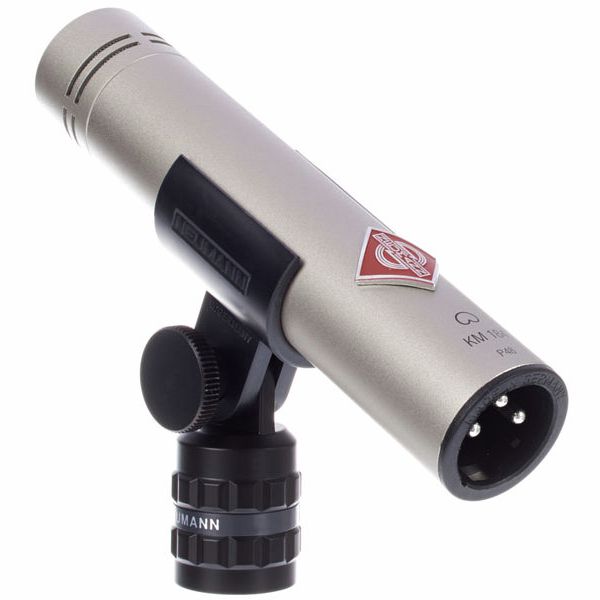 Neumann KM184 Stereo Set