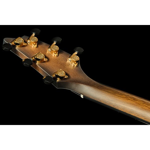 Breedlove Premier Concert Shadowburst CE