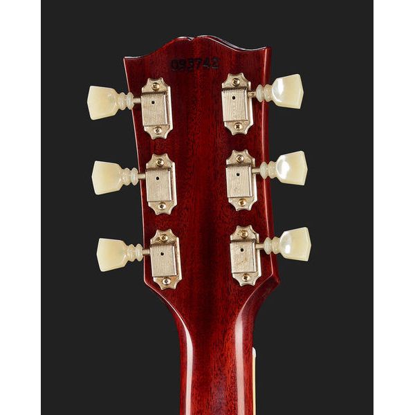 Gibson SG Standard Reissue Cherry VOS