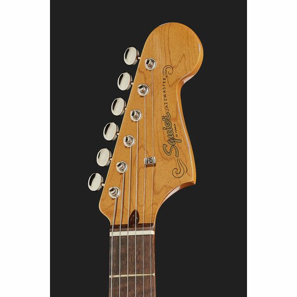 Squier CV 60s Jazzmaster LRL OWT