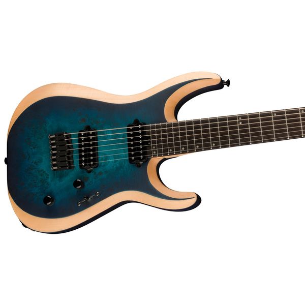 Jackson Pro Plus MDK7P HT CH